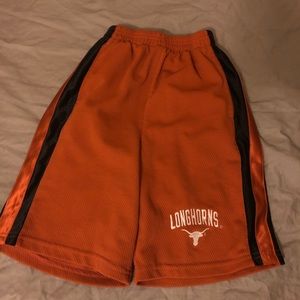 Longhorns Shorts